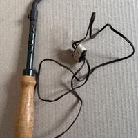 vecchio saldatore a stagno