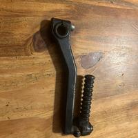 Pedivella di accensione