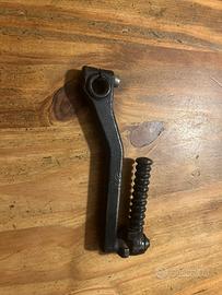 Pedivella di accensione