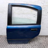Porta Posteriore Sinistra Fiat Panda 169 2003 2012