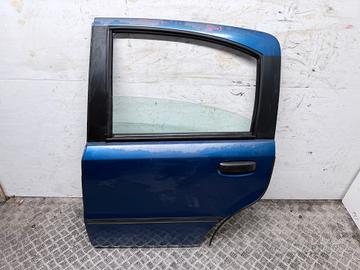 Porta Posteriore Sinistra Fiat Panda 169 2003 2012