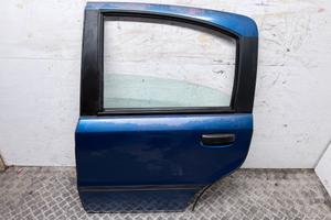 Porta Posteriore Sinistra Fiat Panda 169 2003 2012