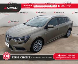 Renault Megane Sporter 1.5 dci energy Intens 110cv