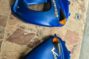 Carene Honda Varadero 1000