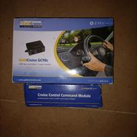 Opel Corsa E anno 2015 kit Cruise control ( CE )