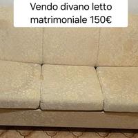 Divano letto