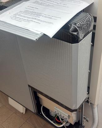 Accumulatore-batteria fotovoltaico
