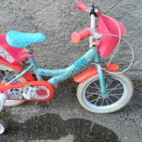 bici per bambina
