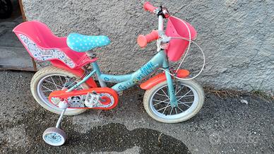 bici per bambina