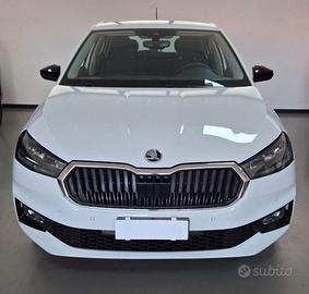 Skoda Fabia 1.0 MPI 80 CV Young Edition