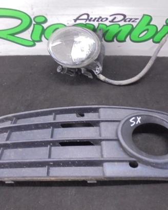 FENDINEBBIA SINISTRO PER AUDI A4 B8 2011