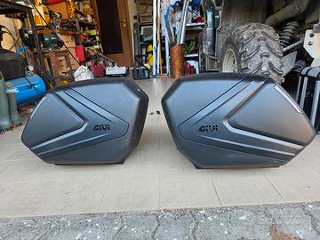 valige givi v37 tracer 7