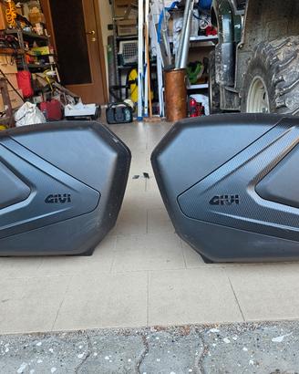valige givi v37 tracer 7