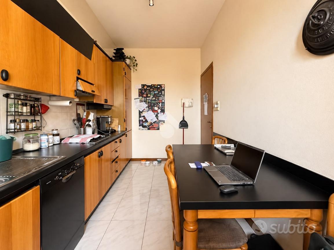 Appartamento – MB - Altro