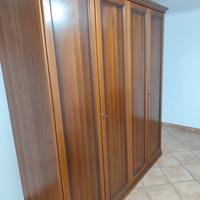 camera matrimoniale completa classica