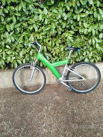 Bici Pininfarina vintage anni 90