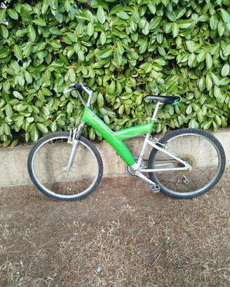 Bici Pininfarina vintage anni 90