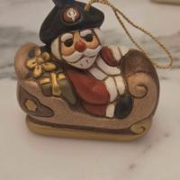 Thun carabinieri VIP