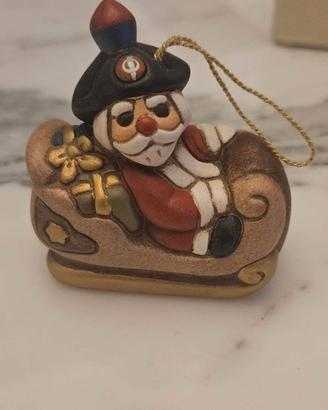 Thun carabinieri VIP