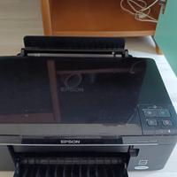 Stampante scanner Epson Stylus Sx125