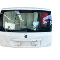 PORTELLONE POSTERIORE COMPLETO FIAT Panda 2Â° Seri