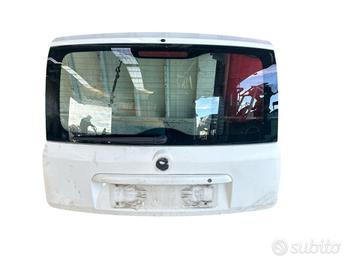 PORTELLONE POSTERIORE COMPLETO FIAT Panda 2Â° Seri