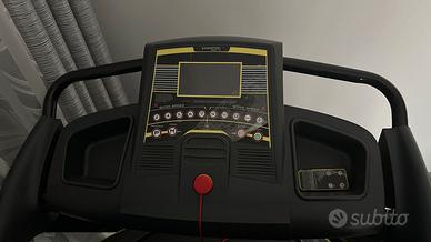 Tapis roulant marathon