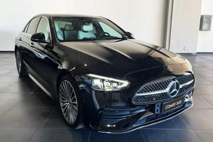 Mercedes C 300 d Mild hybrid premium plus