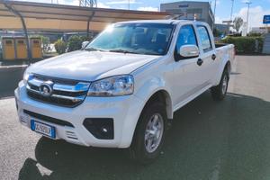 Great Wall Steed 2.4 GPL 4WD NEOPATENTATI - 2022