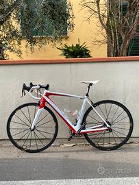 Bici da corsa formigli