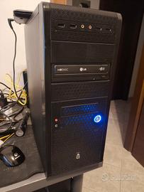 PC Gaming i5 Nvidia
