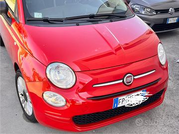 Fiat 500 gpl