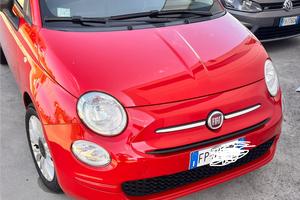 Fiat 500 gpl