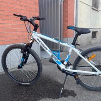 Bici Rockrider MTB 24