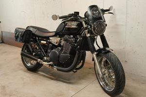 Triumph 900 TT