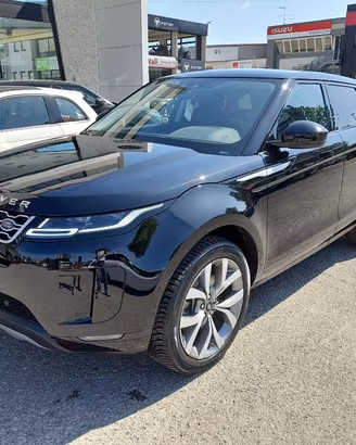 LAND ROVER RR Evoque 2ª serie Range Rover Evoq...