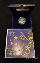 Monete euro Vaticano 