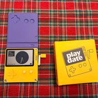 Console portatile Playdate