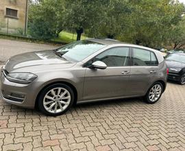 VOLKSWAGEN Golf Business 1.6 TDI DSG 5p. Highlin