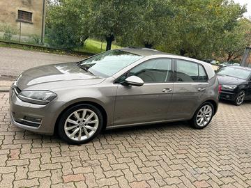 VOLKSWAGEN Golf Business 1.6 TDI DSG 5p. Highlin