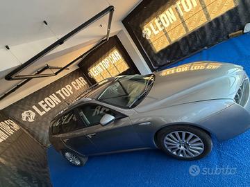 Alfa Romeo 159 1.9 JTDm Sportwagon Eco Progression
