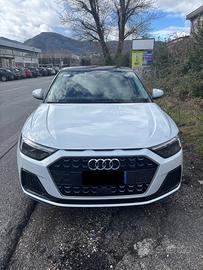 AUDI A1 SPB 25 TFSI