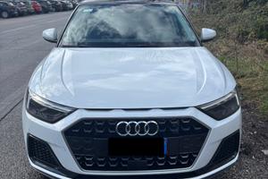 AUDI A1 SPB 25 TFSI
