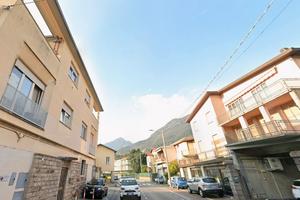 Trilocale con posto auto ad Abbadia Lariana