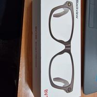 smart glasses blackview bv100 