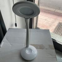Lampada da scrivania