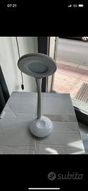 Lampada da scrivania
