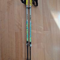 Bastoncini Leki junior