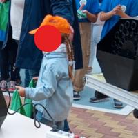 Macchine Bolle di Sapone