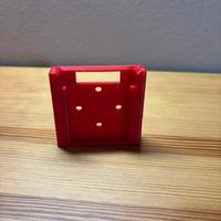 Supporto Batteria Einhell 18V in PETG